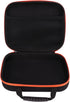 Tool Bag with Inner Mesh Design, Tear Resistant Shockproof Oxford Cloth Composite EVA Carry on Tool Case for Electric