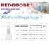 300PCS Closed End Crimp Connector 26-12 AWG Nylon Wire Connectors Crimp Cap Wire Terminals(26-18AWG 100PCS, 26-16AWG 100PCS, 26-12AWG 100PCS)