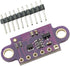 2PCS VL53L0X Time of Flight(TOF) Ranging Measurements Sensor Breakout 940nm Laser Fast Accurate Distance Ranging Module I2C IIC