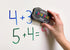 Teacher Created Resources TCR77289 Chalkboard Brights Magnetic Whiteboard Eraser
