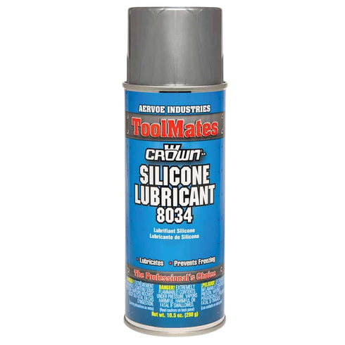Generic 8034 Silicone Lubricant (1 Pack)