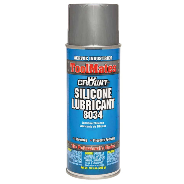 Generic 8034 Silicone Lubricant (1 Pack)