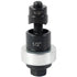 AMZCNC Manual Knockout Punch Kit, Heavy Duty Metal Sheet Conduit Punch Driver Die Set (1/2" Knockout Punch)