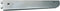 John Sterling BK-0102-14 FAST-MOUNT Double Bracket - 14-Inch, Galvanized Silver