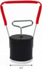 ASR Outdoor Magnetic Separator Black Sand Magnet Gold Panning Recovery Tool, Large by ASR Outdoor