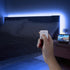 SwitchBot Remote One Touch Button, Compatible with SwitchBot Bot, Smart Home Easy to Control