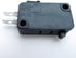 KW7-0 3 Pins 1NO 1NC Microswitches Micro Switch for Electric Cooker, 16A 125V/250V, 6-Pack (Black)
