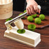Dumpling Maker Tool Easy Press Mold for Homemade Ravioli Versatile Kitchen Gadget for Dumpling Wrappers and Pierogi