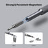 AXTH 37in1 Set, Stocking Stuffers for Men Adults Him, Small Precision Screwdriver Christmas Gifts, Professional