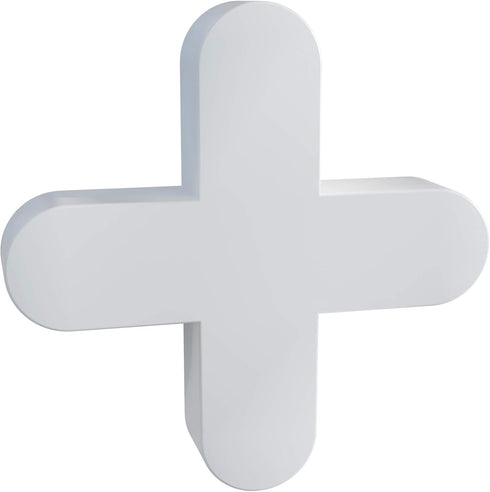 QEP 3/16" Traditional Flexible Tile Spacers, 300-Pack