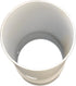 Touch & Glow Automatic Dusk to Dawn Photocell Eye Adapter, Photo Control Light Sensor Switch for Outdoor Lamps