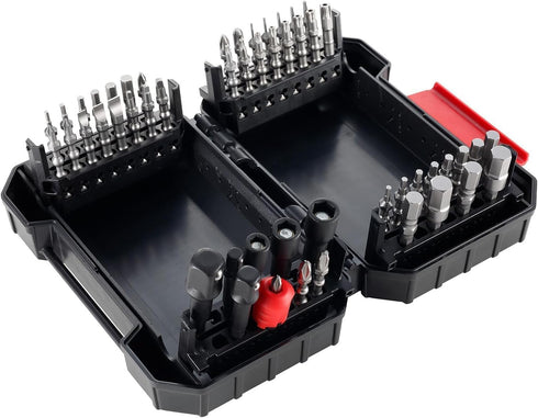 52PCS SET IMPACT BALL Torsion Bit