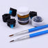 205 G00 Switches Lube Grease Oil GPL Mechanical Keyboard Keycaps Switch stabilizer Lubricant Lubes Stabilizer