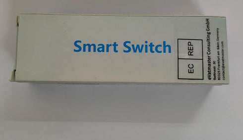 Jane Eyre 2 Channel USB Smart WiFi Switch Relay, Inching/Self-Locking Module, Compatible with Alexa Google Home