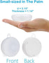 RTSU Dimmer, Setting Rechargeable Touch Light, DIY Stick Anywhere Led Night Light Touch Lamp Tap Light (Touch Sensor