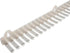 Generic 18" Vise Grip Tool Holder Rack Aluminum Wall Mount Organizer with 20