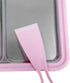 Fxzqgnh Ice Cream Manufacturer Manufacturer Easy to Wear Yogurt Machine for Yogurt Sorbets, pink
