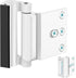 800 lbs Home Security Door Reinforcement Lock - Child Proof High Security Door Lock Front Door Locks for Kids Safety