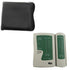 TrendBox Multifunctional Phone Cable Tester, USB UTP LAN Test Tool for RJ11 RJ12 RJ45 CAT5 CAT6