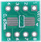 100PCs SOP8 SSOP8 to DIP8 Adapter Board Converter Module for Printed Circuit Board