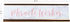 Miracle Worker Faux Marble Desk Plate - 2" x 8" Funny Office Desk Sign Nameplate/Rose Gold Cubicle Décor