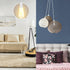 16Ft E26/E27 (whyui3) Plug in Light Socket,Pendant Light Cord Lamp Kit, Pendant Light Cord Kit Light Socket Hanging