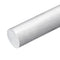 uxcell 1Pcs 1 1/2"(38mm) Dia Round Aluminum Rod, 12"(305mm) Long 6061 Solid Lathe Bar Stock for DIY Crafts