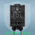 DC12V Switch,984ft Switch,DC12V/24V/48V/72V 40A Waterproof Remote Control Relay Long Range Wireless Remote Relay RF