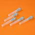 100 Pack 21G Luer Lock Laboratory Tools