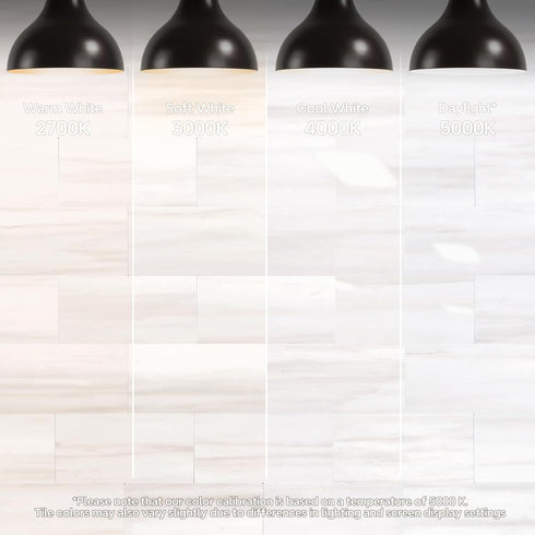 10-Sheet Seamless STICKGOO Subway Tile Peel and Stick Wall Tiles, Design Polished Dolomite Kitchen Backsplash, PVC