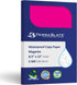 Waterproof Copy Paper, Magenta Pink, 8.5" x 11" Printable Sheets, 25 Sheets, 5 MIL TerraSlate