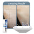 Skylarlife Home Tiles and Sealant, Rubber Stain Whitener Gel for Silicone Caulk in Bathroom, Kitchen