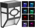 Gavigain Solar Lights Outdoor Waterproof, Outdoor Lamp Solar Wall Sconces Lights Outdoor Wall Light Outdoor Rainproof