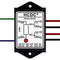 DPST 1NO 1NC 8 Amp Power Relay Module for AC 110V/115V/120V Applications
