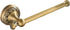 Antique Bronze Brass Toilet Paper Holder, Wall Mounted Bathroom Hardware Accessories with Pattern Carving Design