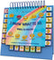 Thought-Spot I Know What to Do Flipbook | Emotions Wheel & Feelings