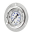 PIC Gauges PRO-204L-254M Panel Mount Glycerin Filled Industrial Pressure Gauge, 2.5" Dial, 0/1000 psi Range
