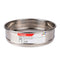 f20×4.5cm 20 Mesh 304 Stainless Lab Sieves, Economy Test Sieve, 304 Stainless Steel Wire Cloth