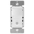 ENERLITES 500W, 5A, PIR Motion Occupancy Vacancy Motion Sensor Light Switch, Motion Sensor Night Light, Single-Pole