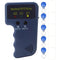 Vestamore Handheld Card Copier Duplicator Kit, 125Khz Reader Writer, Includes 5 Buttons and