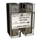 SSR-15DA Solid State Relay DC to AC, Input 3-32VDC to Output 24-480VAC 15A for Industrial Automation