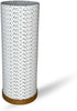 Chatelet Surface Beam Lamp | Innovative Lamp for Night Stands, End Tables,