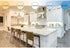 4 (2700K-5000k) HALO RL in. White Bluetooth Smart Integrated LED Recessed Ceiling Light Trim, Tunable CCT by HALO Home