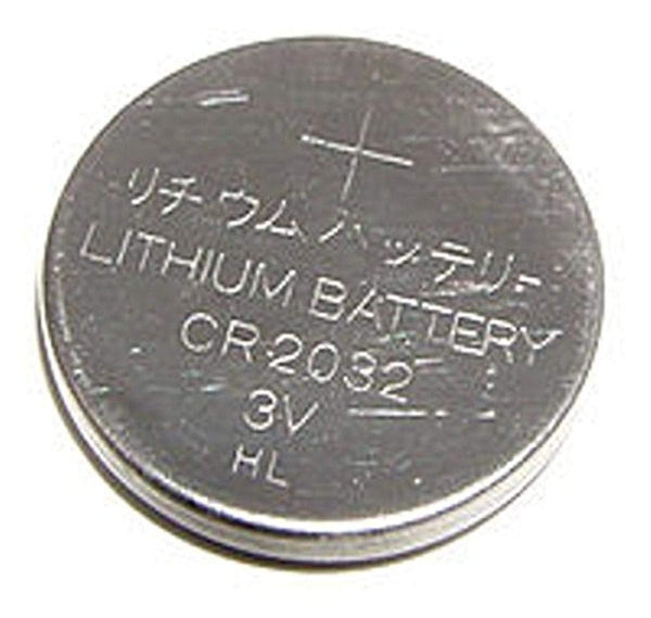 HHIP 4102-0032 Replacement Battery for Electronic Calipers