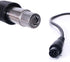 YIHUA S118A Replacement Hot Air Gun Handpiece for YIHUA 862BD+, 959D, 853D 5A-II & 853D 2A USB