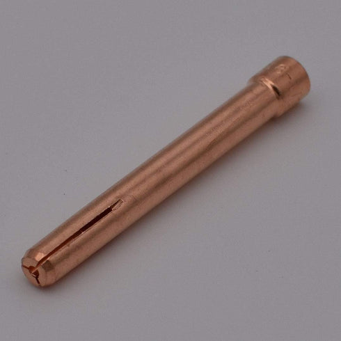 10Pcs Collet Body 10N31 (1/16") & Collet 10N23 (1/16") Consumables Kit for TIG Welding Torch