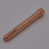 10Pcs Collet Body 10N31 (1/16") & Collet 10N23 (1/16") Consumables Kit for TIG Welding Torch
