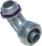 Sigma Engineered Solutions ProConnex 49470 Liquid-Tight 90° Connector, 1/2-in