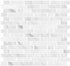 Yipscazo 10-Sheets Peel and Stick Backsplash for Kitchen, Self-Adhesive Wall Tiles for Bathroom
