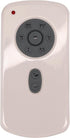 Comfort Direct RH787T / TR29 Fan Remote Control For DC Ceiling Fans